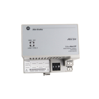 AB 倉庫 ストック コントローラー 株式会社 1794-AENTR 産業用機器とコントローラ