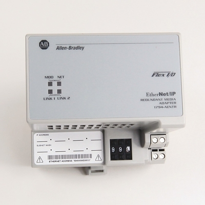 LEDディスプレイ 1794-AENTR PLC制御モジュール 省エネおよび製造
