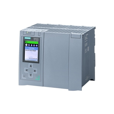1500CPU モジュール PLC 6ES7515-2AM02-0AB0 産業用スペアパーツサプライチェーンプロバイダー