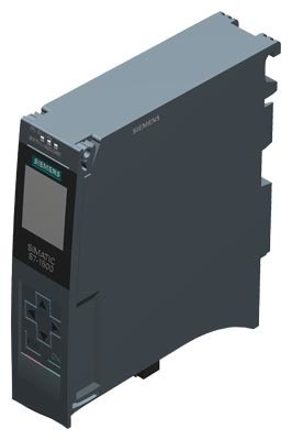 1500CPU モジュール PLC 6ES7515-2AM02-0AB0 産業用スペアパーツサプライチェーンプロバイダー