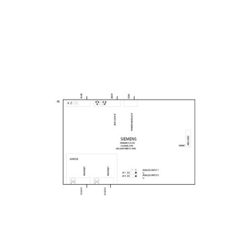 SINAMICS G120 インバーター制御ユニット CU240E-2 PN E-STO PROFINET シエメンズ 6SL3244-0BB12-1FA0