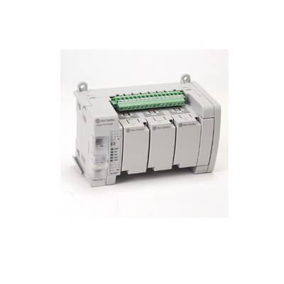 2080-LC50-24QBB PLC プログラム可能な論理コントローラ