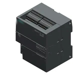 他のメモリと通信インターフェイス SIMATIC S7-200 SMART Economy 6ES7288-5BA01-0AA0
