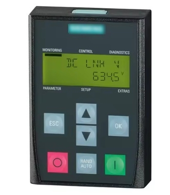 6SL3220-1YD38-0UB0 G120XAの汎用周波数変換用シメンスインバーター