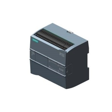 100% ACドライブ SIMATIC S7 1200 CPU 1214C コンパクトCPU AC DCリレー 6ES7214-1BG40-0XB0