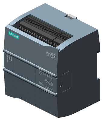SIMATIC S7 1200 CPU 1215C RLY 14DI 10DO 2AI 2AO 6ES7215 1HG40 0XB0 シメンス カスタマイズ NO