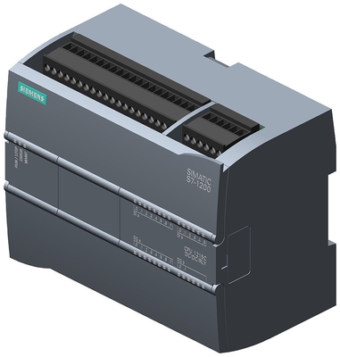SIMATIC S7 1200 CPU 1215C RLY 14DI 10DO 2AI 2AO 6ES7215 1HG40 0XB0 シメンス カスタマイズ NO