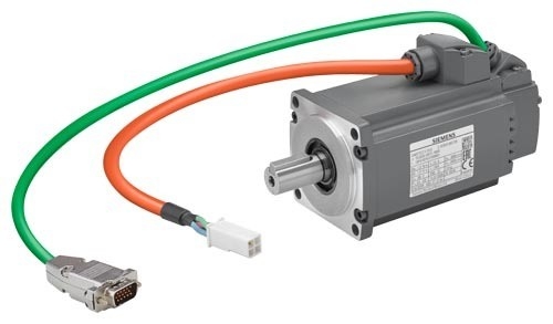 シメンス 1FL6064-1AC61-2LB1 電気機器の自動化サプライチェーン