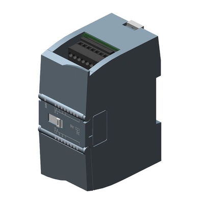 SIMATIC S7 1200 DIGITAL I O SM 1223 8DI 8DO拡張モジュール 6ES7223-1PH32-0XB0 100%