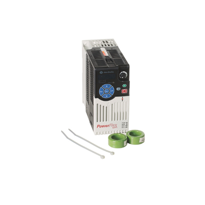 他の良好な性能周波数インバータ PLC 25B-D1P4N114 LEDディスプレイ