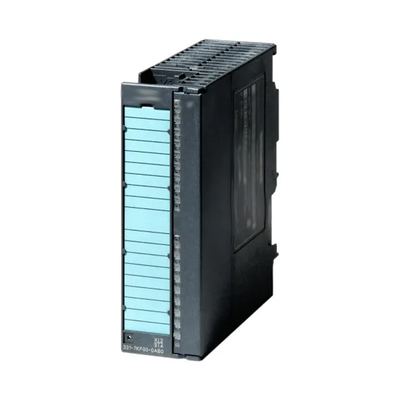 6ES7331-7PF01-0AB0 シエメンズ PLC アナログ入力モジュール 先進デジタル入力技術