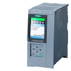 6ES7331-7PF01-0AB0 シエメンズ PLC アナログ入力モジュール 先進デジタル入力技術