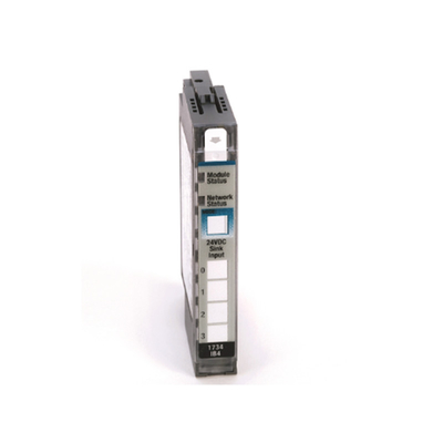 パーソナライズされた 1734-IB8 POINT I/O 8点デジタル入力モジュール 最適制御の鍵