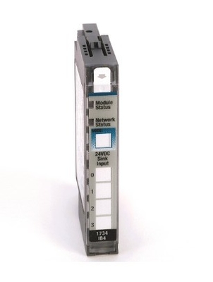 パーソナライズされた 1734-IB8 POINT I/O 8点デジタル入力モジュール 最適制御の鍵