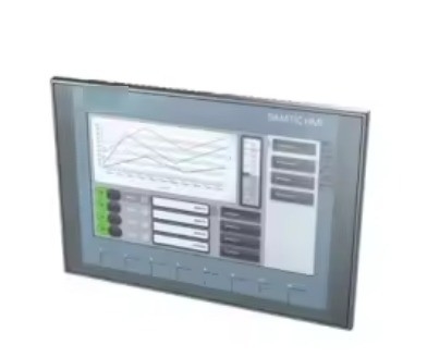 シメンス 6AV2123-2JB03-0AX0 SIMATIC HMI KTP900 工業自動化用のタッチスクリーン