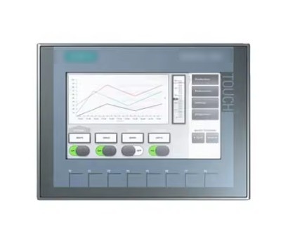 シメンス 6AV2123-2JB03-0AX0 SIMATIC HMI KTP900 工業自動化用のタッチスクリーン
