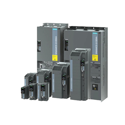入力電圧 380Vから 480V 0.75KW シメンス 6SL3220-1YE10-0UF0用のG120X周波数変換器