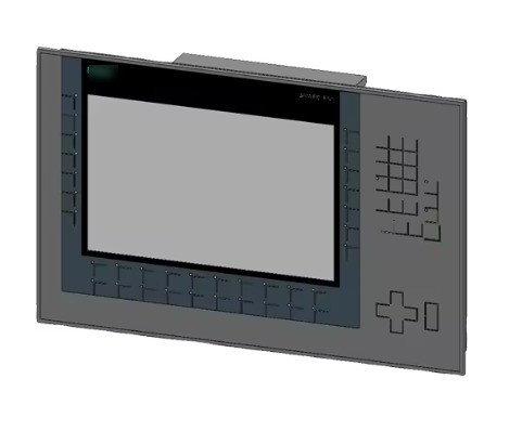 イーサネットネットワーク オリジナル TP700 コンフォート アウトドア スマート パネル 6AV2124-0GC13-0AX0 タッチ