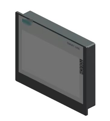イーサネットネットワーク オリジナル TP700 コンフォート アウトドア スマート パネル 6AV2124-0GC13-0AX0 タッチ