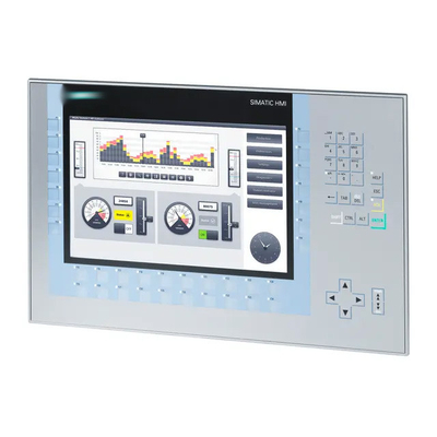 SIMATIC HMI TP1200 6AV2124-0MC01-0AX0 産業用製品 MRO調達 ネットワークイーサネット