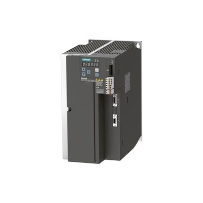 シネマックス V90シリーズ 6SL3210-5FE15-0UF0 シエメンスのプロフィネット付き5.0 KWモーター