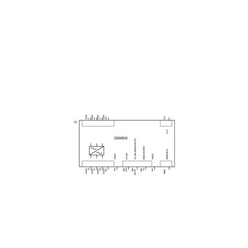 工業自動化 100% オリジナル 6SL3210-1PE22-7UL0 PM240-2 パワーモジュール 7.5kW 380-480V 47-63Hz