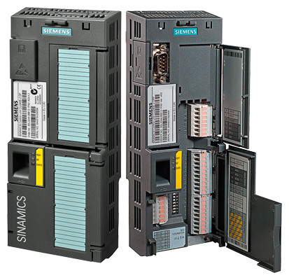 工業自動化 100% オリジナル 6SL3210-1PE22-7UL0 PM240-2 パワーモジュール 7.5kW 380-480V 47-63Hz