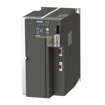 工業自動化 100% オリジナル 6SL3210-1PE22-7UL0 PM240-2 パワーモジュール 7.5kW 380-480V 47-63Hz