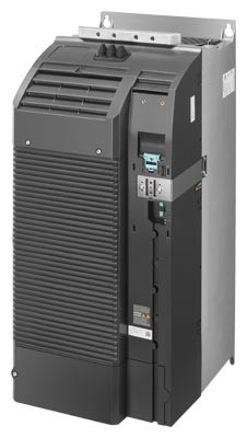 工業自動化 100% オリジナル 6SL3210-1PE22-7UL0 PM240-2 パワーモジュール 7.5kW 380-480V 47-63Hz