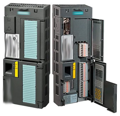 インバーター V20 6SL3210-5BE24-0UV0 応用用汎用周波数変換器