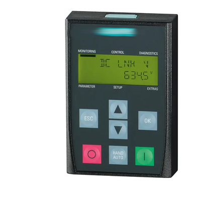 インバーター V20 6SL3210-5BE24-0UV0 応用用汎用周波数変換器