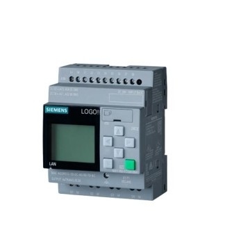 シメンス 6ED1052-1CC08-0BA1 ロジックモジュール 顧客の要求に応えるための迅速な出荷