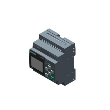 シメンス 6ED1052-1CC08-0BA1 ロジックモジュール 顧客の要求に応えるための迅速な出荷