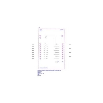 シメンス 6ED1052-1CC08-0BA1 ロジックモジュール 顧客の要求に応えるための迅速な出荷