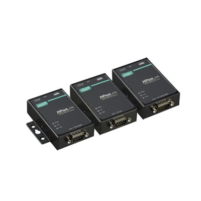 ネットワークをブーストする NPORT 5150 シリアルポート デバイス ネットワーク サーバー Windows と Linux