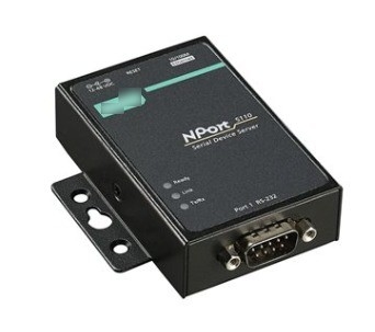 ネットワークをブーストする NPORT 5150 シリアルポート デバイス ネットワーク サーバー Windows と Linux