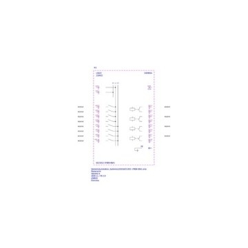 シメンス 8.3 230RCE ホストモジュール 6ED10521FB080BA1 PLC プログラム可能なコントローラ LOGO