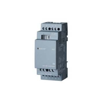 LOGO AM2 6ED1055-1MA00-0BA2 顧客要求に適したシメンス拡張モジュール