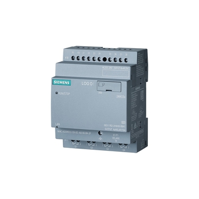 LOGO DM16 24 拡張モジュール 6ED1055-1CB10-0BA2 TNT DHL FEDEX EMS UPS 送料