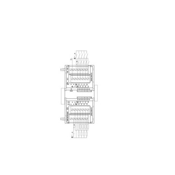 SIMATIC S7-200 SMART デジタル入力 EM DI16 16 DI 24V DCシンク/ソース 6ES72882DE160AA0
