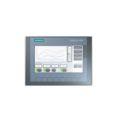 SIMATIC HMI KTP700 基本 DP 基本 パネル 7 インチ TFT ディスプレイ 6AV2123-2GA03-0AX0 シエメンズ