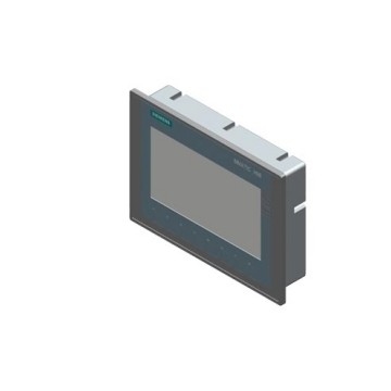 100% オリジナル SIMATICタッチ シメンス HMI KTP700 基本版 DP 薄パネル 6AV21232GA030AX0