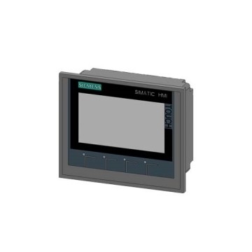イーサネットネットワーク 6AV2124-2DC01-0AX0 シメンス HMI KTP400 スマートパネルのためのSIMATICタッチ