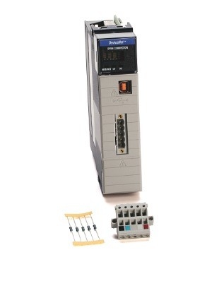 1756-DNB PLCモジュール プログラム可能なコントローラ 100% オリジナル製品 名値電圧 その他