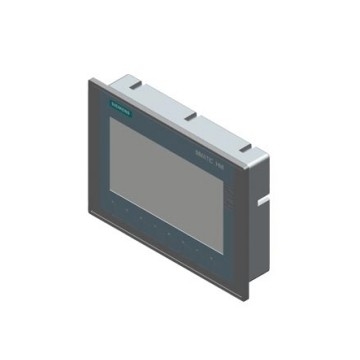 100% オリジナル シメンス 6AV2123-2GB03-0AX0 7インチ 人間機械インターフェース タッチスクリーン