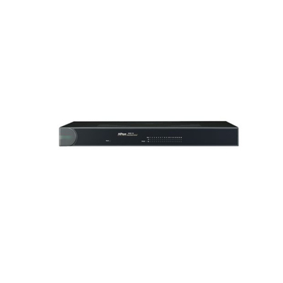 インダストリアルオートメーション NPORT 5630-8 モックス用のラック搭載シリアルデバイスネットワークサーバー