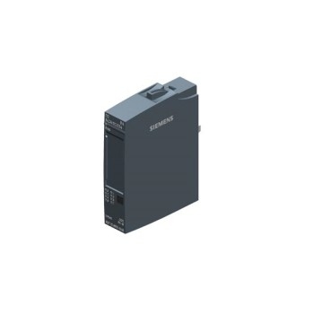 シメンス SIMATIC ET 200SP 6ES7132-6BF01-0AA0 デジタル出力モジュール DQ 8x 24V DC/0 5A 基本