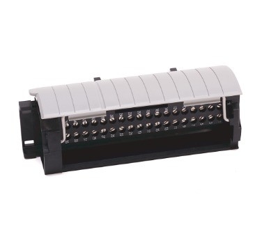1756-TBCH PLCモジュール 倉庫のストック その他の電源とオリジナルのコントローラ