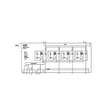 24V産業MRO調達サプライチェーンサービス提供者 SITOP 10A 6EP1961-2BA21