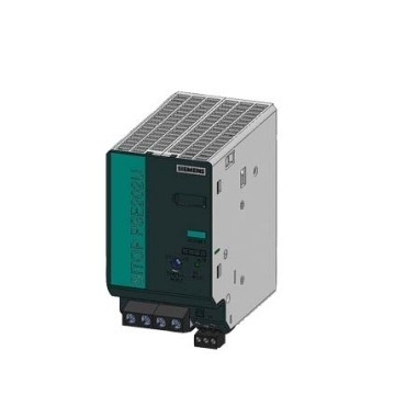 通信インターフェイス その他 SITOP PSE202U/冗長モジュール/DC24V/40A 6EP1961-3BA21